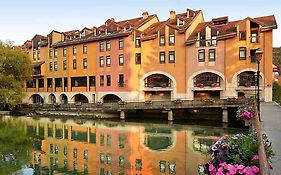 ibis Annecy Centre Vieille Ville